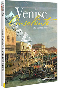 Venice, Flamboyant To The End | Venise, l